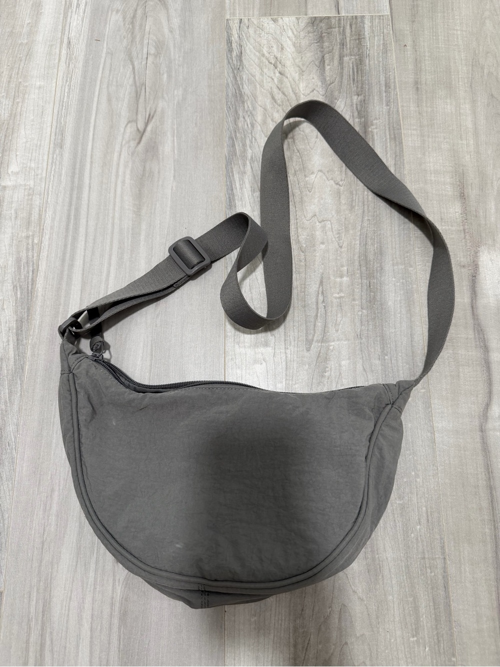 Uniqlo crossbody bag